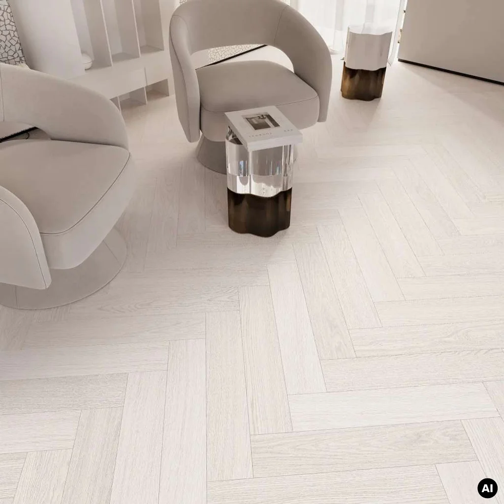 Panele winylowe ze zintegrowanym podkładem SPC Jodła Dąb Olivia Klasa 33 5.2 mm, SW3HHS-THLA1-DP0XXX-EOLVA, Panele winylowe, Next Step Jodła Aura, Barlinek