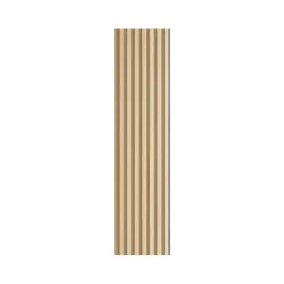 Panel lamelowy Harmony Wood S 148, 6073763