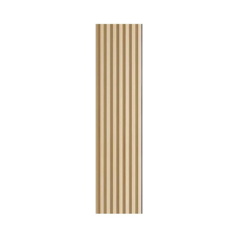 Panel lamelowy Harmony Wood S 148, 6073763