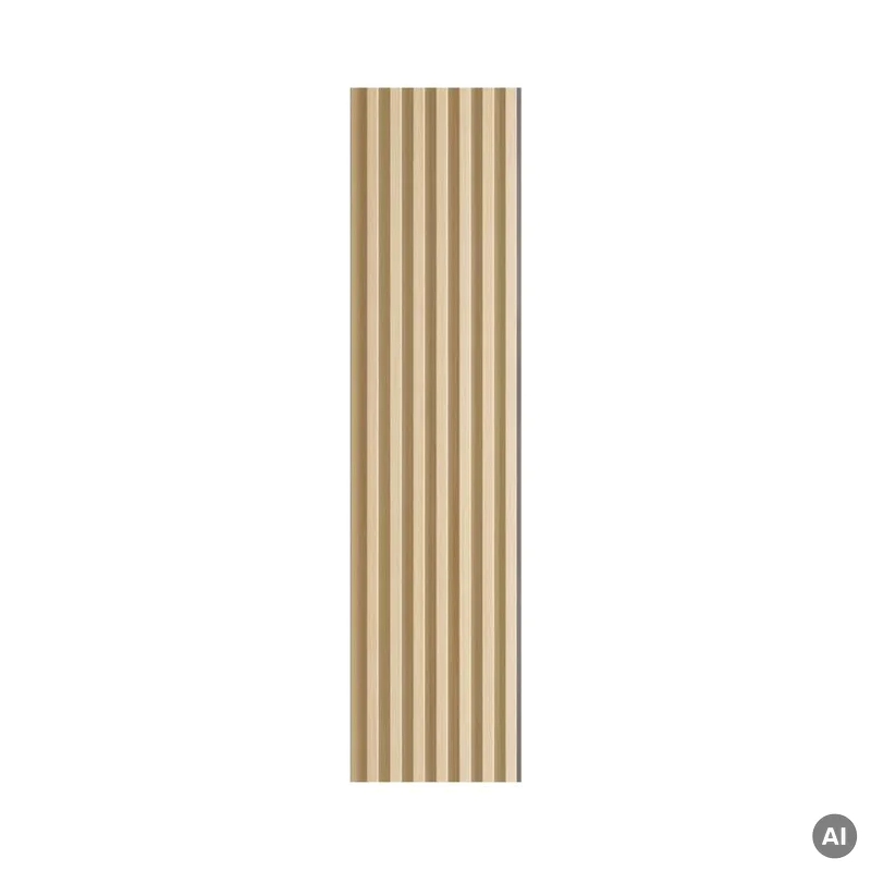 Panel lamelowy Harmony Wood S 148, 6073763