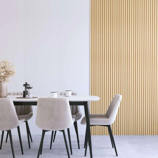 Panel lamelowy Harmony Wood S 148, 6073763 - 4