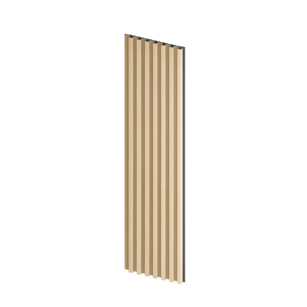 Panel lamelowy Harmony Wood S 148, 6073763 - 5