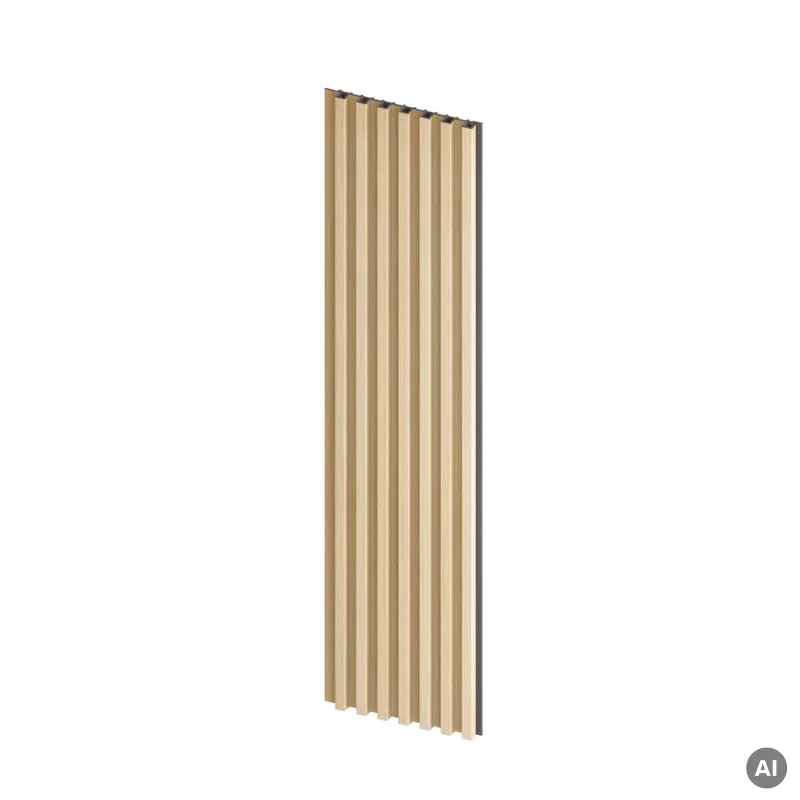 Panel lamelowy Harmony Wood S 148, 6073763 - 5