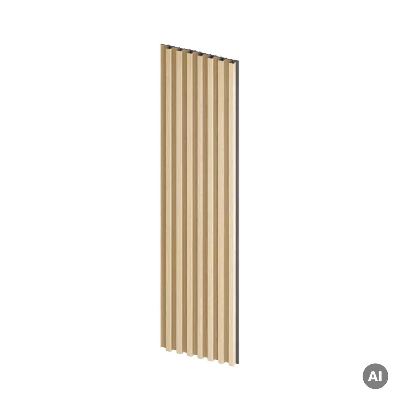Panel lamelowy Harmony Wood S 148, 6073763 - 5