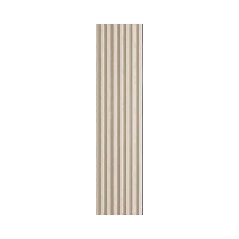 Panel lamelowy Satin Cream S 148, 6073764
