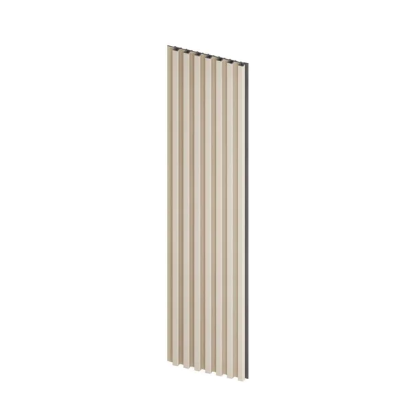 Panel lamelowy Satin Cream S 148, 6073764 - 5