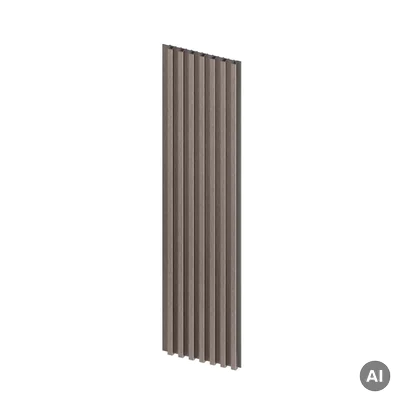 Panel lamelowy Rose Copper S 148, 6073765