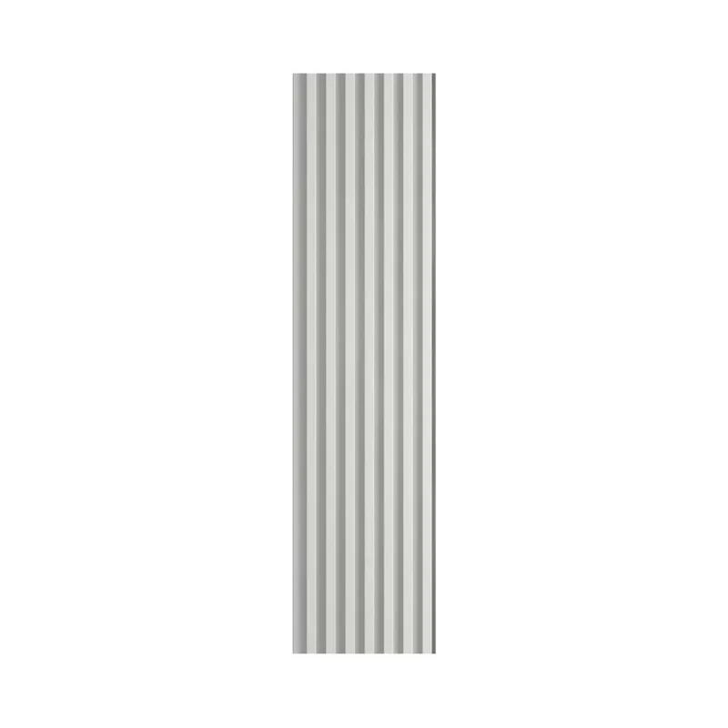 Panel lamelowy Soft White S 148, 6075089