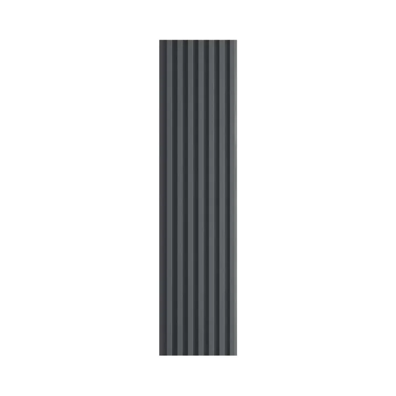 Panel lamelowy Deep Grey S 148, 6075090