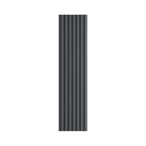 Panel lamelowy Deep Grey S 148, 6075090 - 2