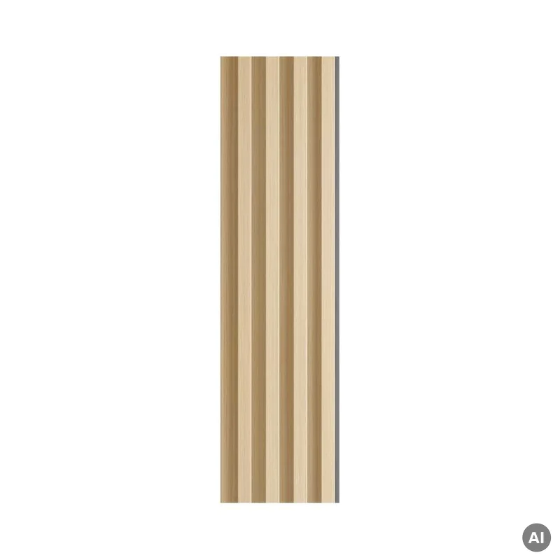 Panel lamelowy Harmony Wood M 160, 6075091