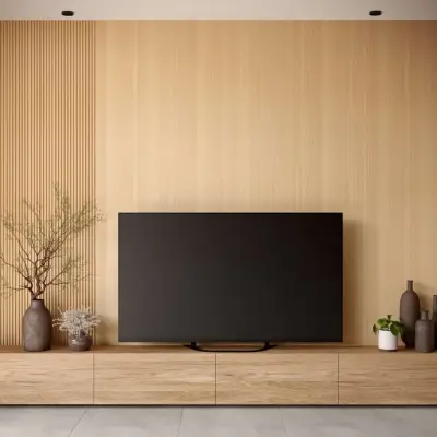 Panel lamelowy Harmony Wood  M 160, 6075091