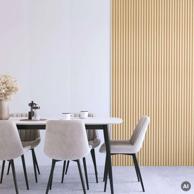 Panel lamelowy Harmony Wood M 160, 6075091 - 5