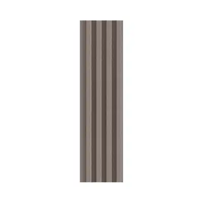 Panel lamelowy Rose Copper M 160, 6075092