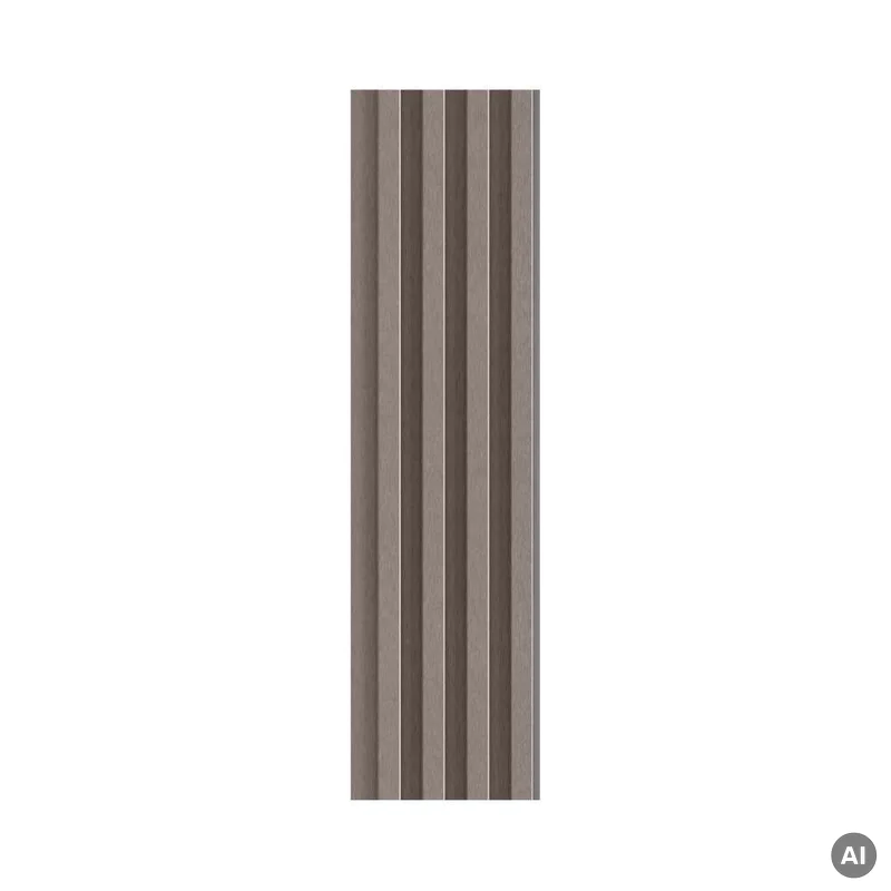 Panel lamelowy Rose Copper M 160, 6075092