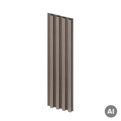 Panel lamelowy Rose Copper M 160, 6075092