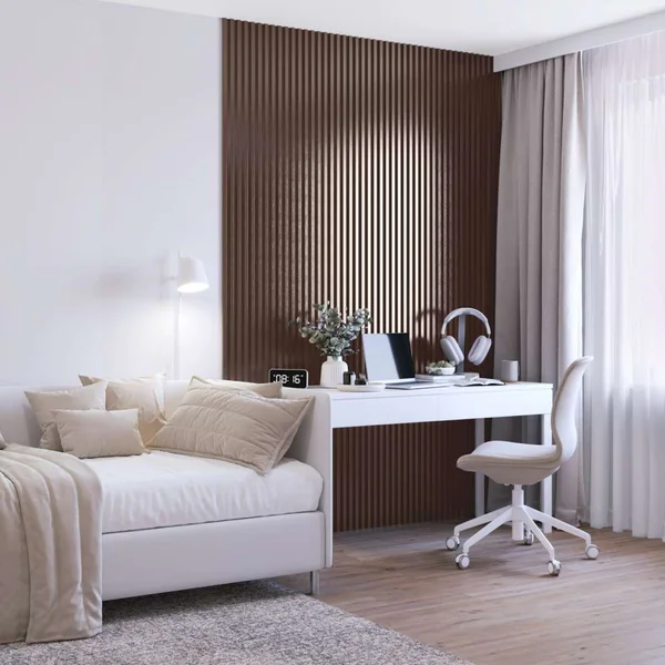 Panel lamelowy Rose Copper M 160, 6075092 - 5