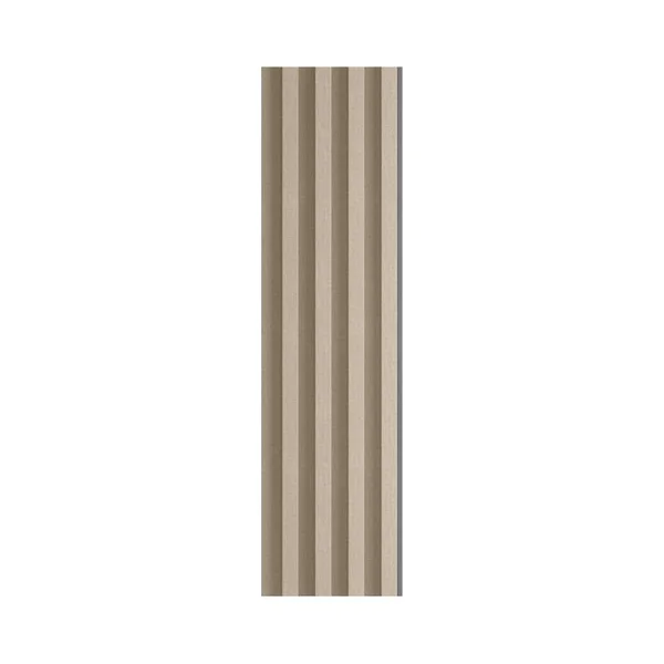 Panel lamelowy Linien Fabric M 160, 6075094