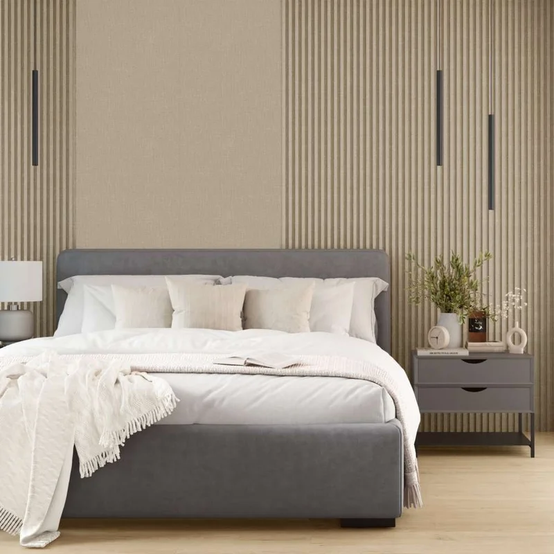 Panel lamelowy Linien Fabric M 160, 6075094 - 2