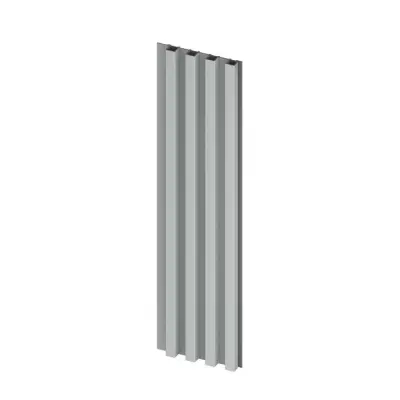 Panel lamelowy Mesh Touch M 160, 6075095