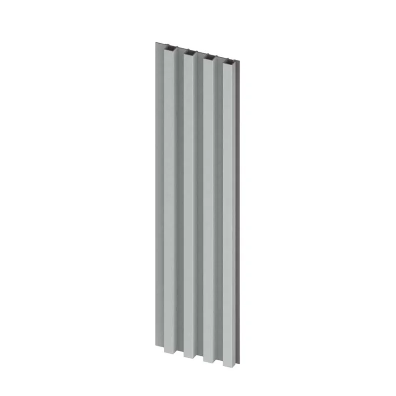 Panel lamelowy Mesh Touch M 160, 6075095 - 5