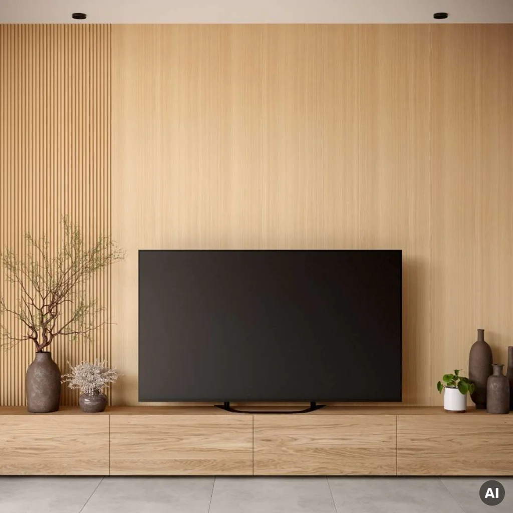 Zakończenie do lameli ściennych XL Harmony Wood, 6075349, Listwa zakończeniowa, Lamele MPC Akcesoria, Vilo