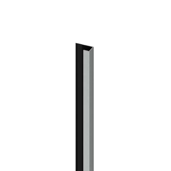 Zakończenie do lameli ściennych XL Mesh Touch, 6075353