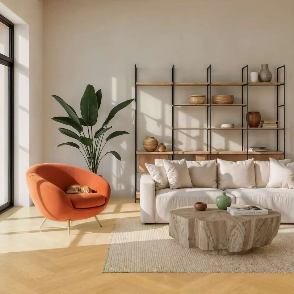 Panele podłogowe Jodełka Luce Piena 777399 AC4 8 mm, 400109217, Panele podłogowe, Emozioni Herringbone, Balterio