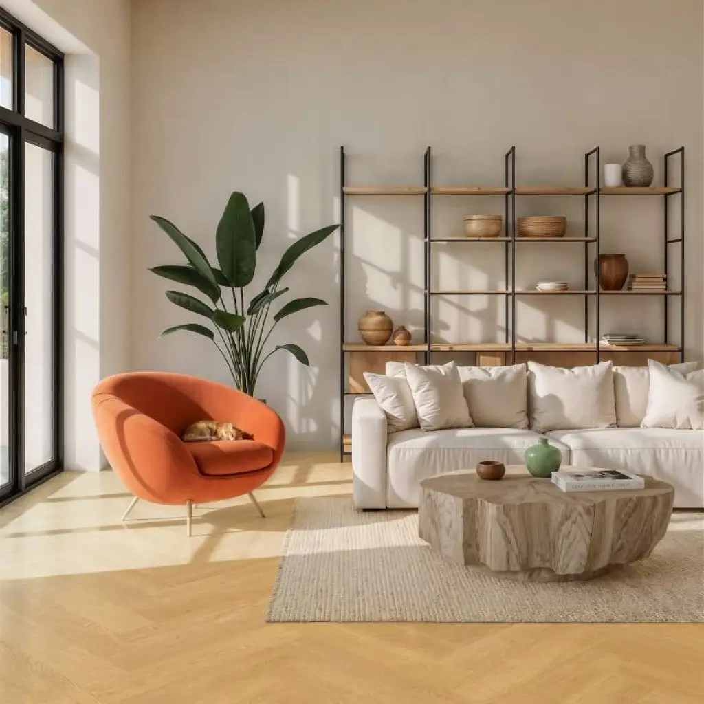 Panele podłogowe Jodełka Luce Piena 777399 AC4 8 mm, 400109217, Panele podłogowe, Emozioni Herringbone, Balterio