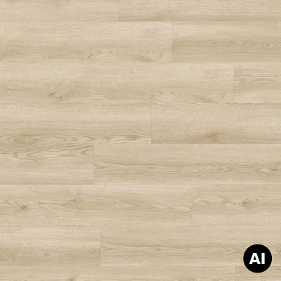 Panele winylowe SPC Luna Oak 84227  Klasa 33 6 mm, 400108702