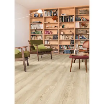 Panele winylowe SPC Luna Oak 84227  Klasa 33 6 mm, 400108702