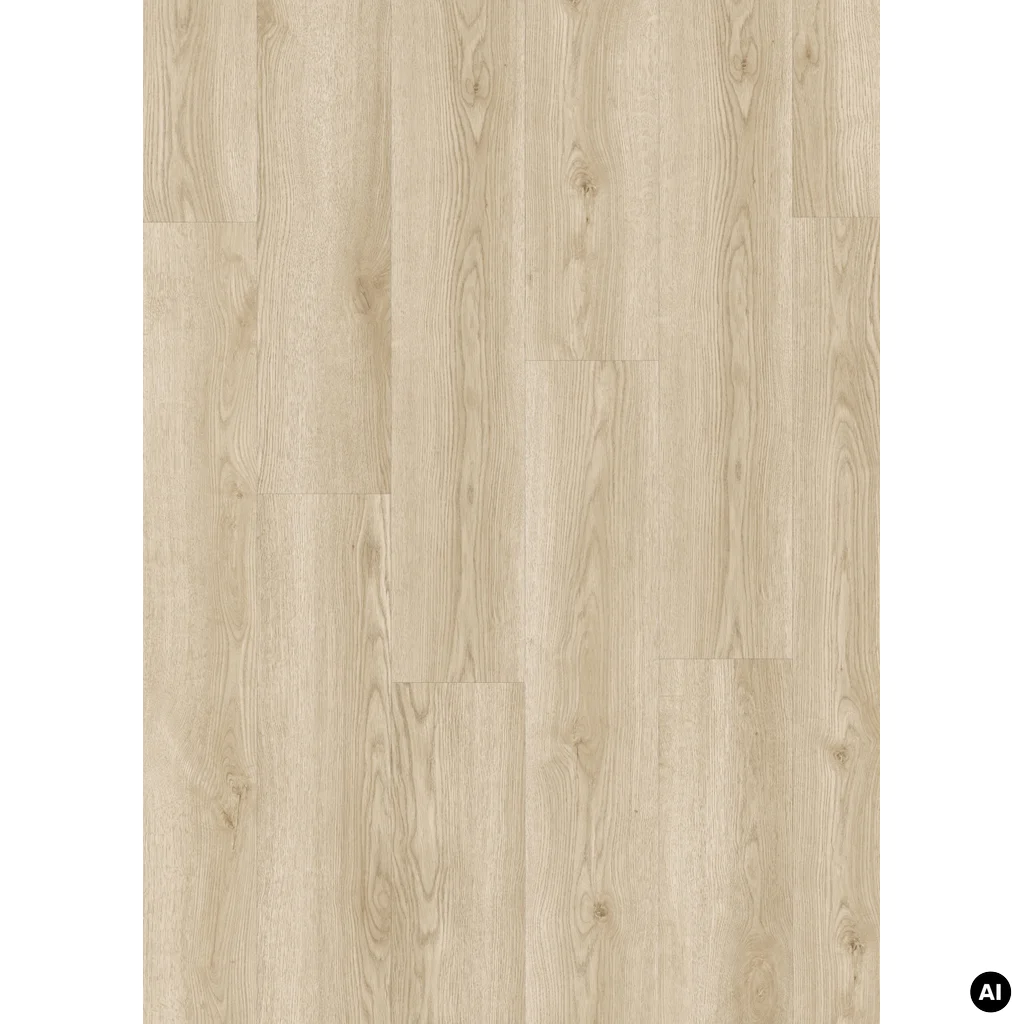 Panele winylowe SPC Luna Oak 84227  Klasa 33 6 mm, 400108702, Panele winylowe, Essenza, Balterio