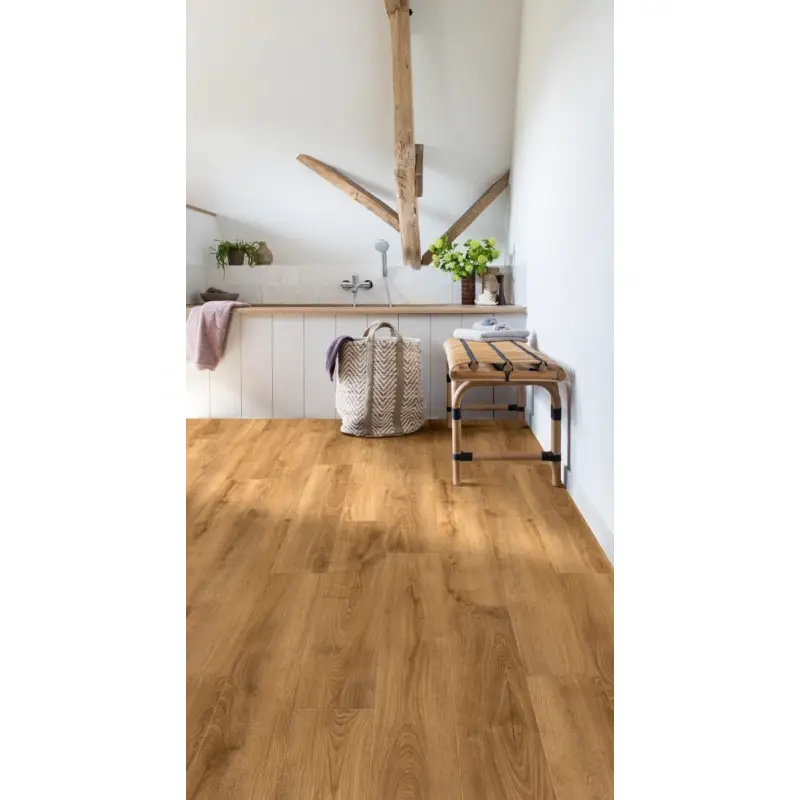 Panele winylowe SPC Terra Oak 83853  Klasa 33 6 mm, 40010870