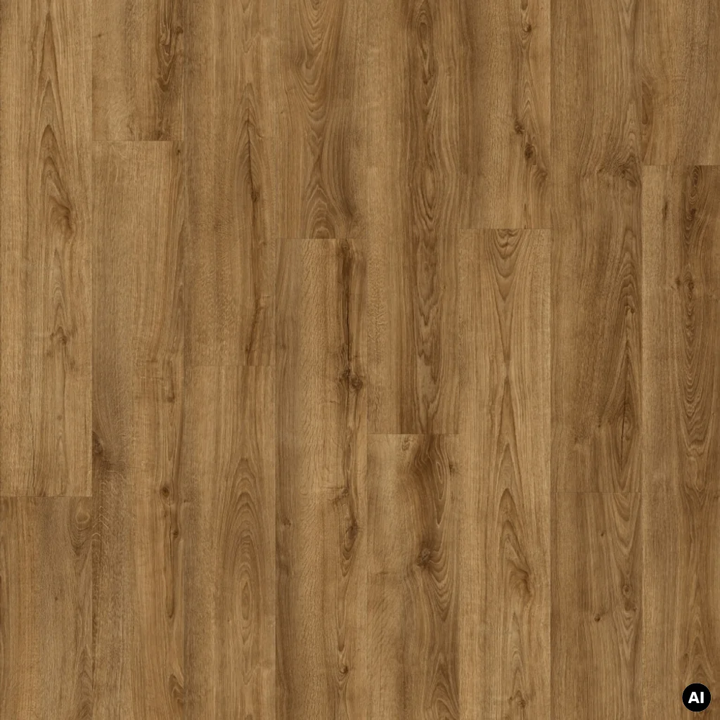 Panele winylowe SPC Terra Oak 83853  Klasa 33 6 mm, 400108703, Panele winylowe, Essenza, Balterio
