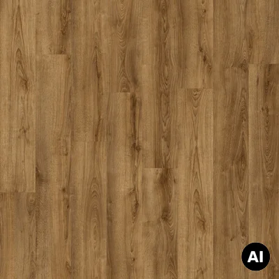 Panele winylowe SPC Terra Oak 83853  Klasa 33 6 mm, 400108703