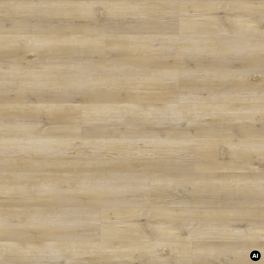 Panele winylowe Fumo Oak 53452  Klasa 33 6 mm, 400108704, Balterio