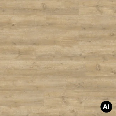 Panele winylowe Fumo Oak 53452  Klasa 33 6 mm, 400108704