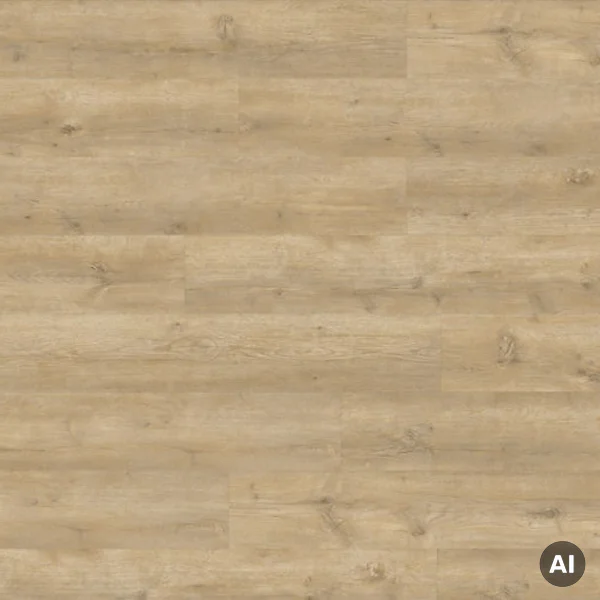 Panele winylowe Fumo Oak 53452 Klasa 33 6 mm, 400108704