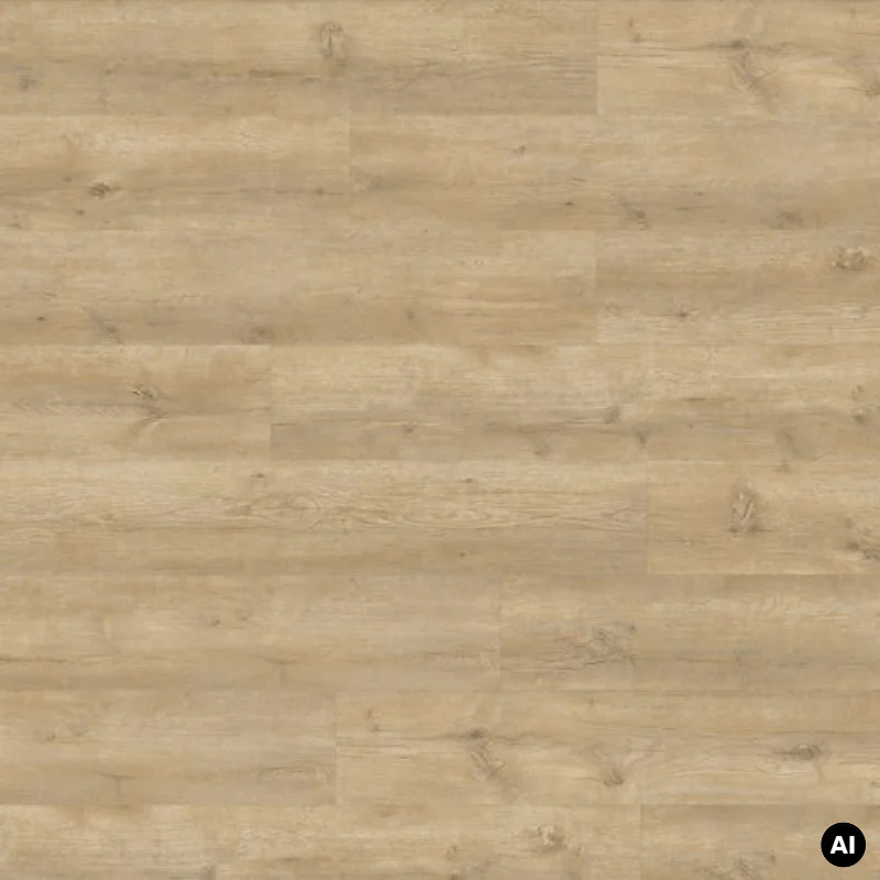 Panele winylowe Fumo Oak 53452 Klasa 33 6 mm, 400108704