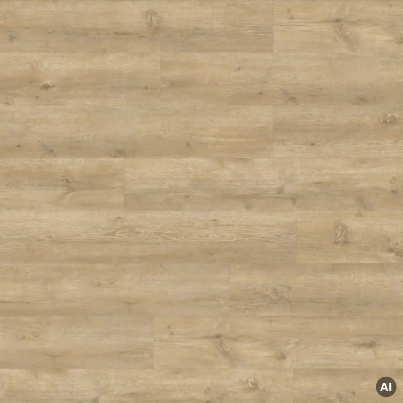 Panele winylowe Fumo Oak 53452 Klasa 33 6 mm, 400108704