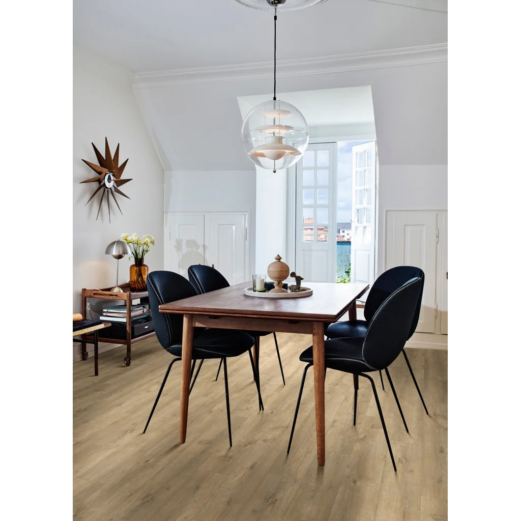 Panele winylowe Fumo Oak 53452  Klasa 33 6 mm, 400108704, Panele winylowe, Essenza, Balterio