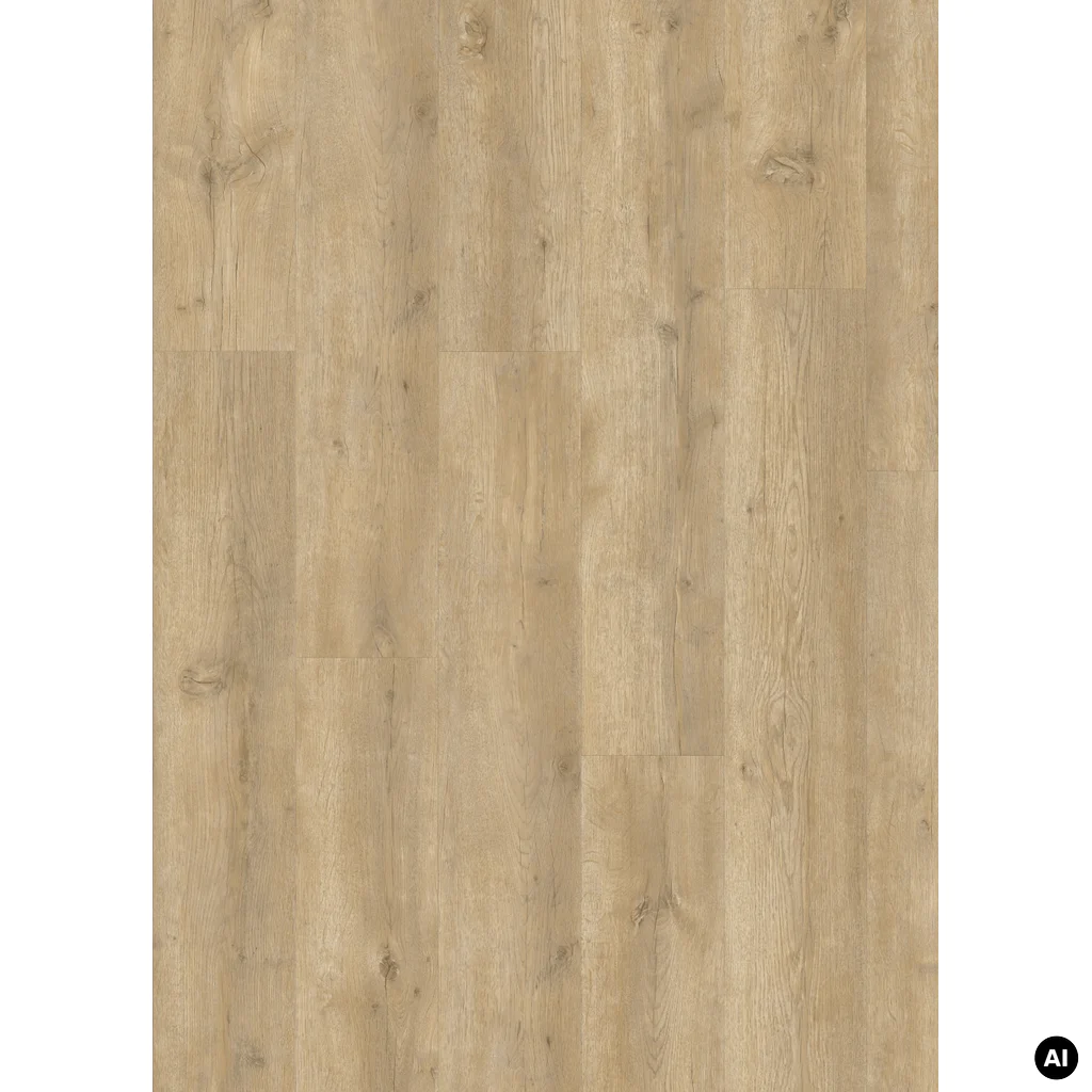 Panele winylowe Fumo Oak 53452  Klasa 33 6 mm, 400108704, Panele winylowe, Essenza, Balterio