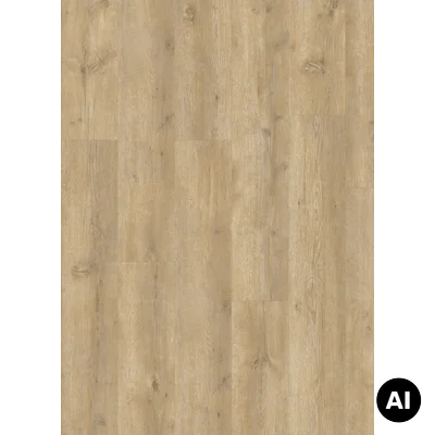Panele winylowe Fumo Oak 53452  Klasa 33 6 mm, 400108704