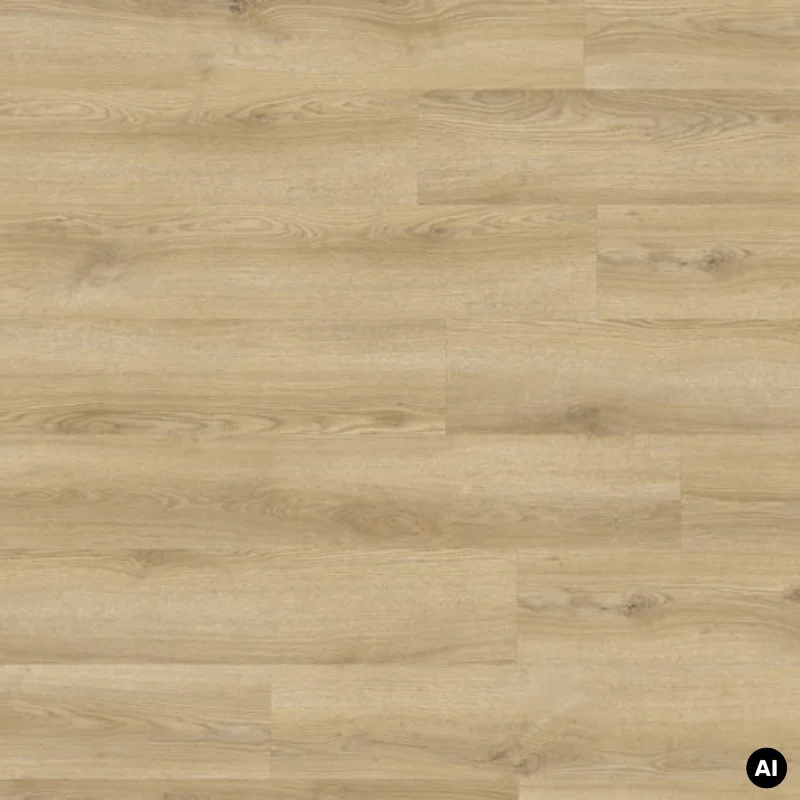 Panele winylowe Bruma Oak 84855 Klasa 33 6 mm, 400108709