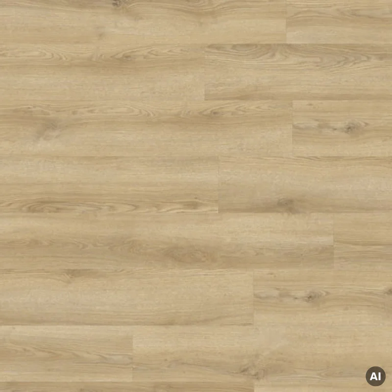 Panele winylowe Bruma Oak 84855 Klasa 33 6 mm, 400108709