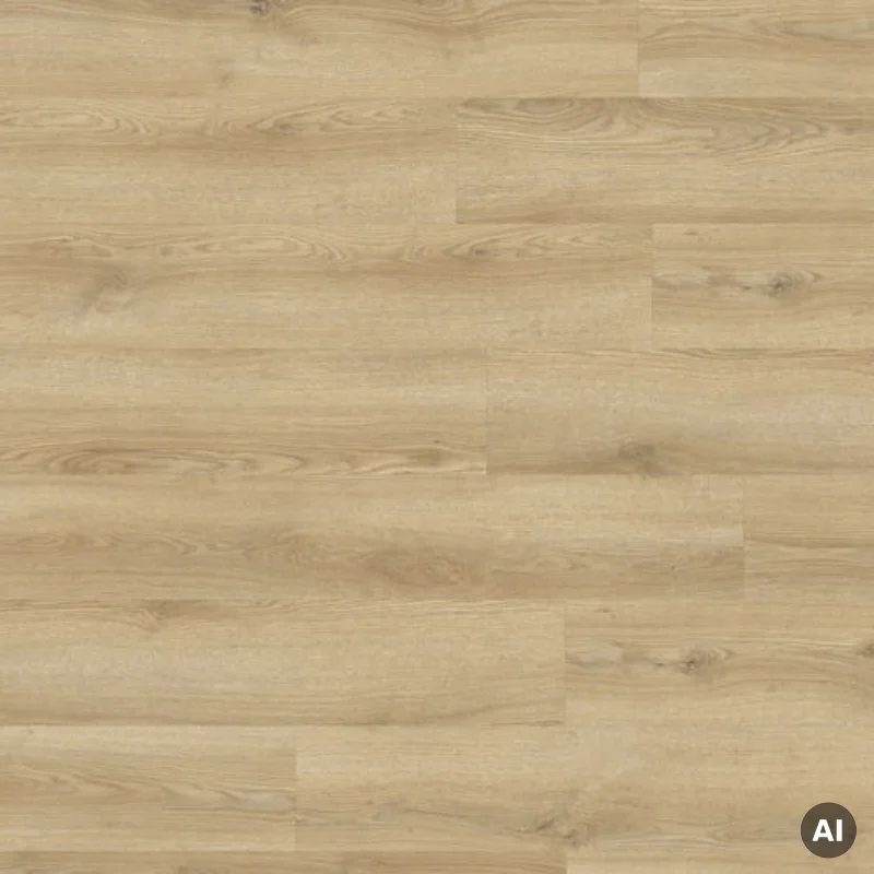 Panele winylowe Bruma Oak 84855 Klasa 33 6 mm, 400108709