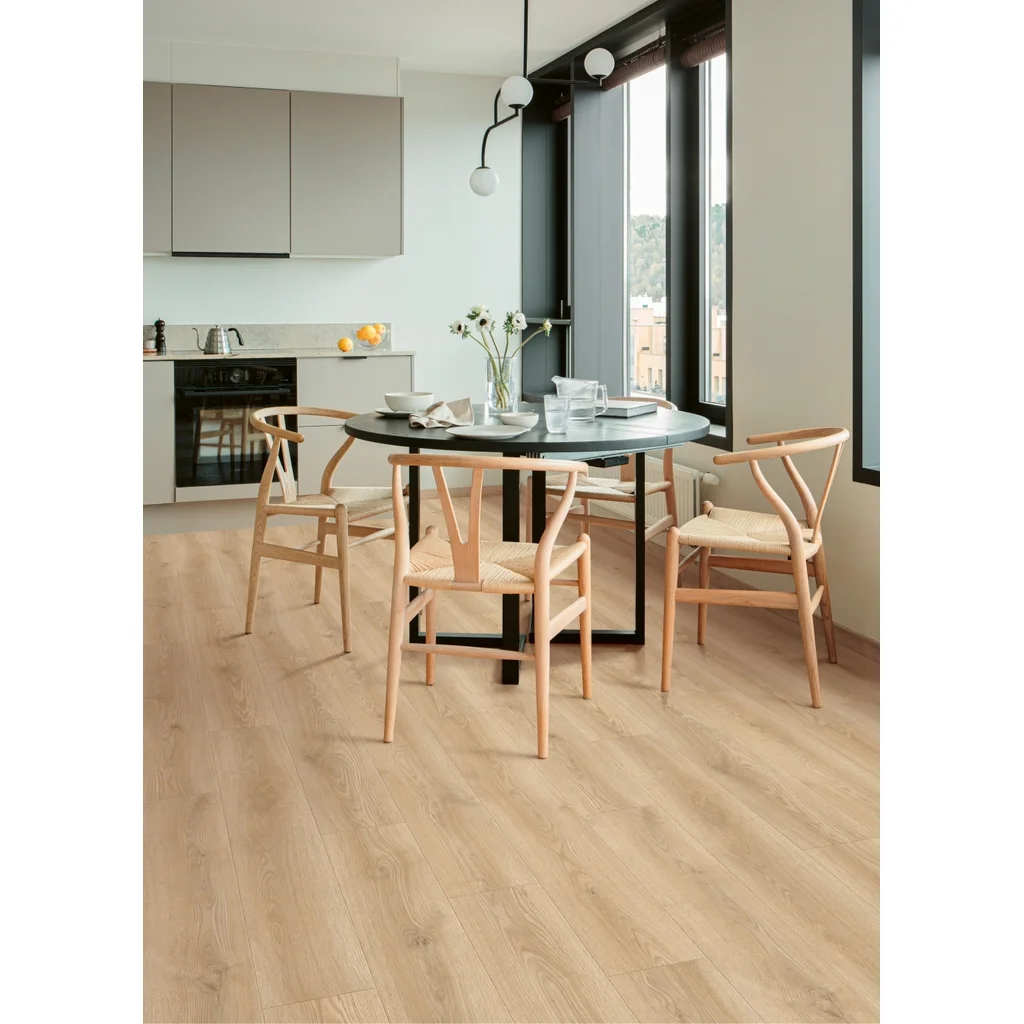 Panele winylowe Bruma Oak 84855  Klasa 33 6 mm, 400108709, Panele winylowe, Essenza, Balterio