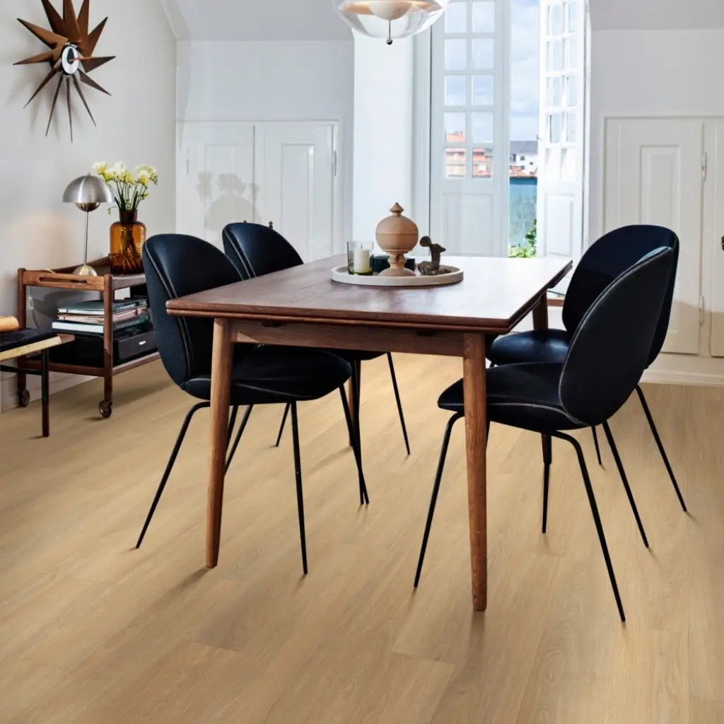 Panele winylowe Avena Oak 85266  Klasa 33 6 mm, 400108710, Panele winylowe, Essenza, Balterio