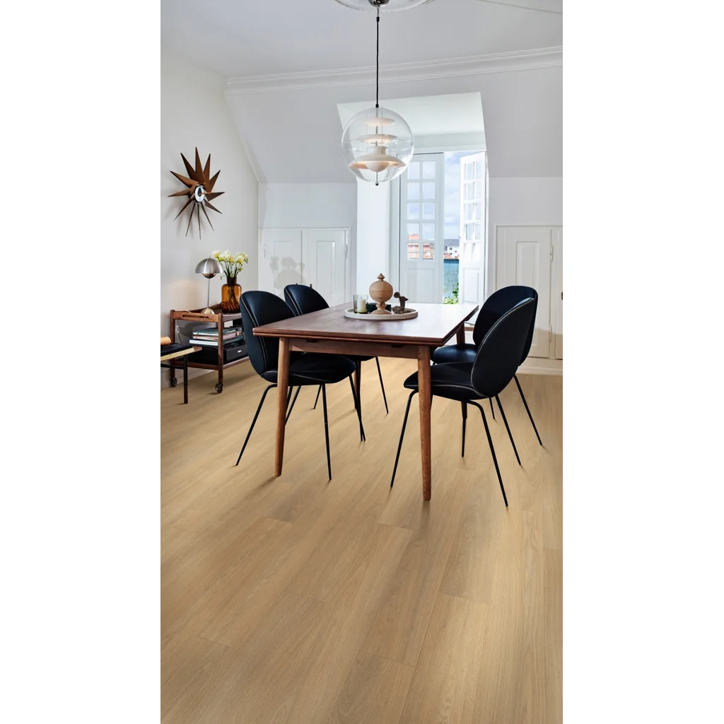 Panele winylowe Avena Oak 85266  Klasa 33 6 mm, 400108710, Panele winylowe, Essenza, Balterio