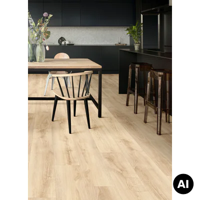 Panele winylowe Lava Oak 83273  Klasa 33 6 mm, 400108711